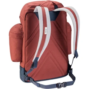 dernière tendance Deuter Wengen Sac à Dos, Rouge/bleu 10