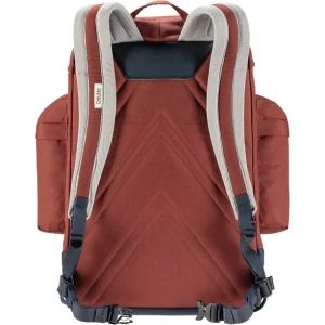 dernière tendance Deuter Wengen Sac à Dos, Rouge/bleu 12