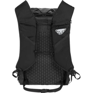 Dynafit Traverse 16 Backpack, Noir de garantie authentique 6