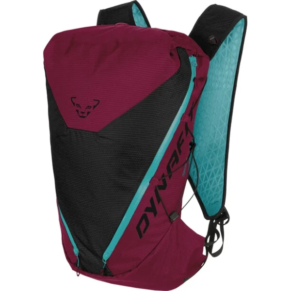 vente en ligne Dynafit Traverse 22 Backpack, Rose/noir 1