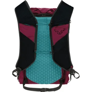 vente en ligne Dynafit Traverse 22 Backpack, Rose/noir 6