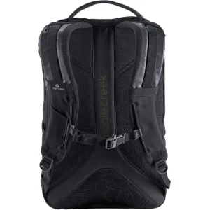 Réductions Eagle Creek Wayfinder Sac à Dos 20l, Noir 10