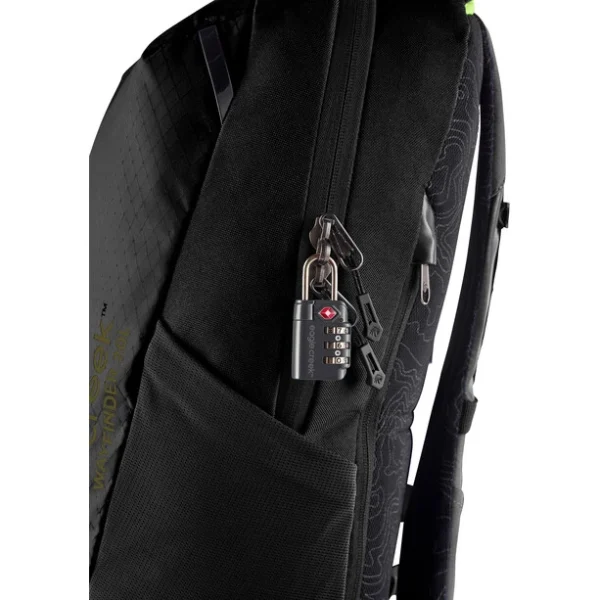 Réductions Eagle Creek Wayfinder Sac à Dos 20l, Noir 7