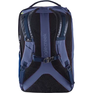 comparez les prix Eagle Creek Wayfinder Sac à Dos 30l, Bleu 7