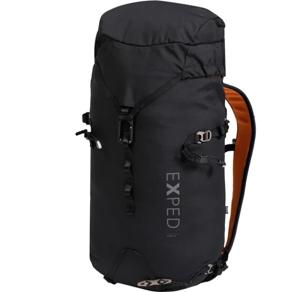 Exped Core 25 Backpack, Noir mode 1