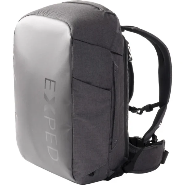 Exped Cruiser 35 Backpack, Gris à prix promos 1