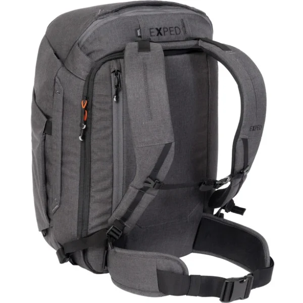 Exped Cruiser 35 Backpack, Gris à prix promos 4