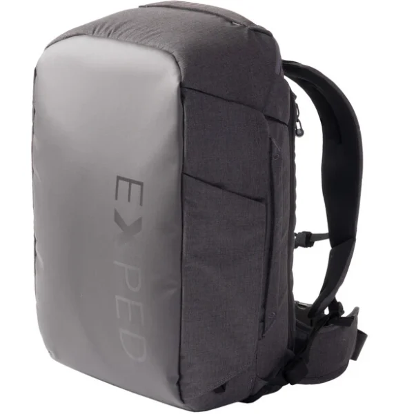 Livraison Standard/Rapide Exped Cruiser 45 Backpack, Gris 1