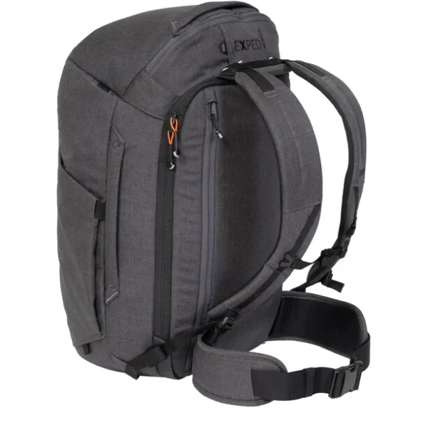 Livraison Standard/Rapide Exped Cruiser 45 Backpack, Gris 4