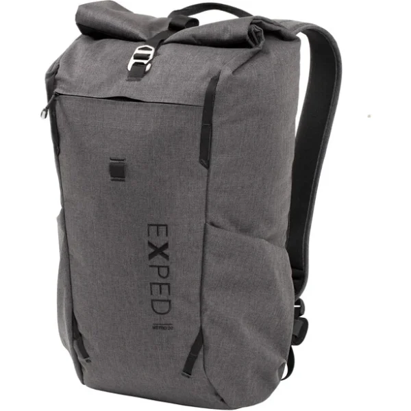 à prix promos Exped Metro 20 Daypack, Gris 1