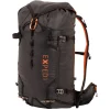 Exped Verglas 30 Backpack, Noir REMISE allant 5