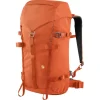 Fjällräven Fjällräven Bergtagen 30 Sac À Dos, Orange Nouvelle Collection 8