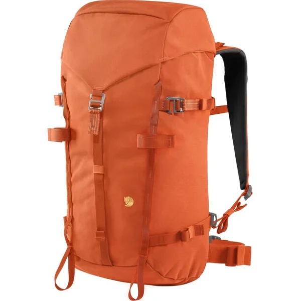 Fjällräven Fjällräven Bergtagen 30 Sac À Dos, Orange Nouvelle Collection 1