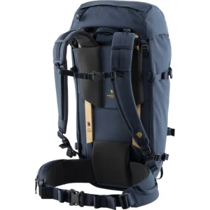 Fjällräven Fjällräven Bergtagen 38 Sac à Dos, Bleu marque moins cher 8