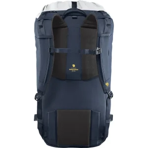 Fjällräven Fjällräven Bergtagen 38 Sac à Dos, Bleu marque moins cher 12