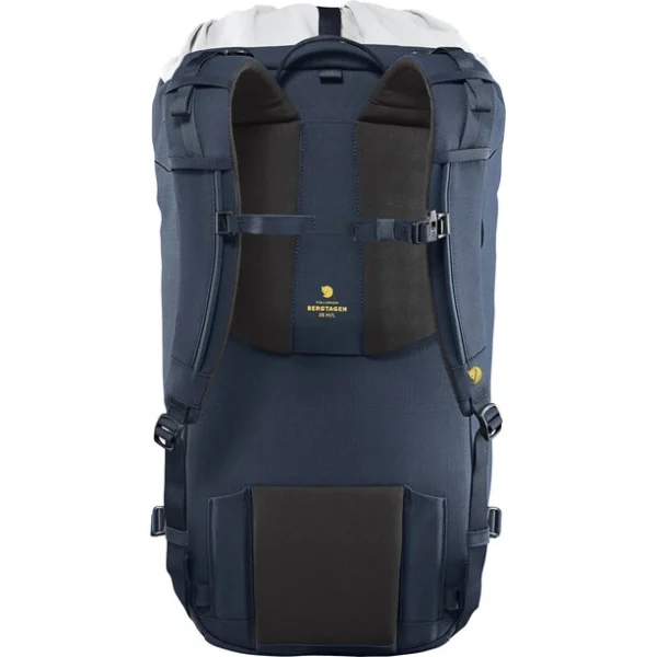 Fjällräven Fjällräven Bergtagen 38 Sac à Dos, Bleu marque moins cher 5