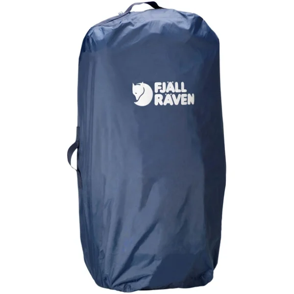 Fjällräven Fjällräven Sac De Protection Transport 90-100l, Bleu Retour Gratuit 1