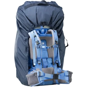 Fjällräven Fjällräven Sac De Protection Transport 90-100l, Bleu Retour Gratuit 6