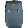 marque pas cher Fjällräven Fjällräven Greenland Top Sac à Dos, Bleu Pétrole 20