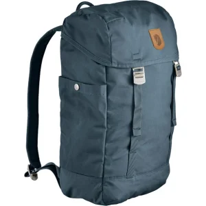 marque pas cher Fjällräven Fjällräven Greenland Top Sac à Dos, Bleu Pétrole 8