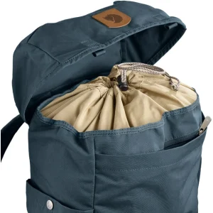 marque pas cher Fjällräven Fjällräven Greenland Top Sac à Dos, Bleu Pétrole 12