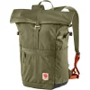 Fjällräven Fjällräven High Coast 24 Sac Pliable, Vert comparez les prix 8