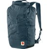 De super promotions disponibles Fjällräven Fjällräven High Coast Rolltop 26 Sac à Dos, Bleu 10