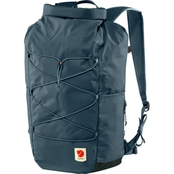 De super promotions disponibles Fjällräven Fjällräven High Coast Rolltop 26 Sac à Dos, Bleu 1