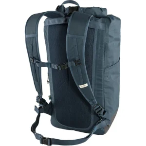 De super promotions disponibles Fjällräven Fjällräven High Coast Rolltop 26 Sac à Dos, Bleu 6