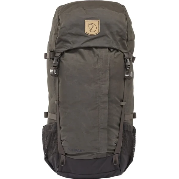 Fjällräven Fjällräven Kaipak 38 Sac à Dos, Gris magasin 1