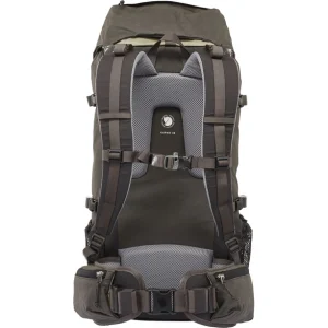 Fjällräven Fjällräven Kaipak 38 Sac à Dos, Gris magasin 10