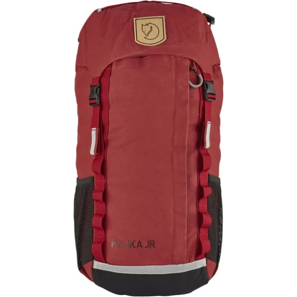 Fjällräven Fjällräven Kajka Sac à Dos 20l Enfant, Rouge Dernières Nouveautés 1