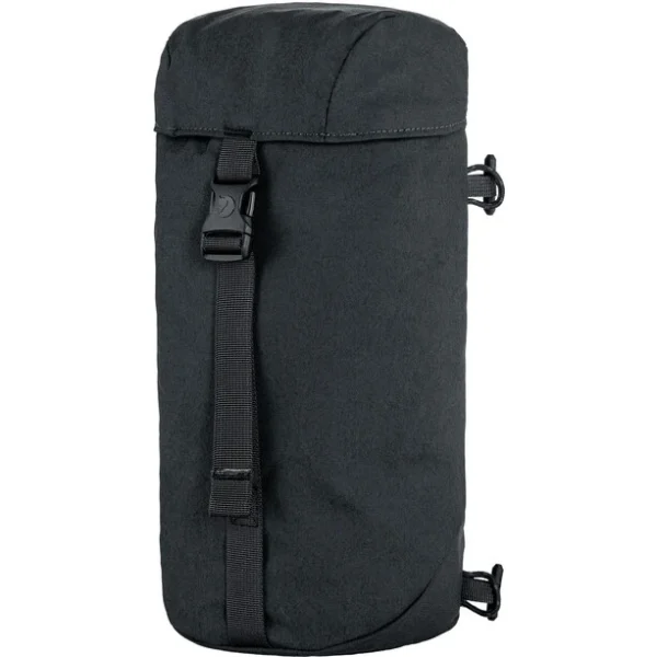 Fjällräven Fjällräven Kajka Side Pocket, Noir site pas cher 1