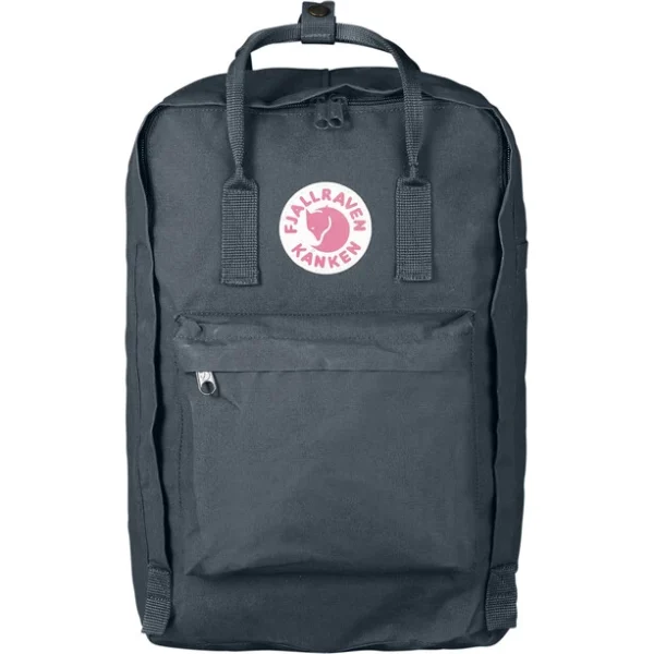 Fjällräven Fjällräven Kånken Laptop 17″ Sac à Dos, Gris offre spéciale 1