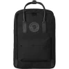 Fjällräven Fjällräven Kånken No.2 Laptop 15″ Sac à Dos, Noir vente à bas prix 13