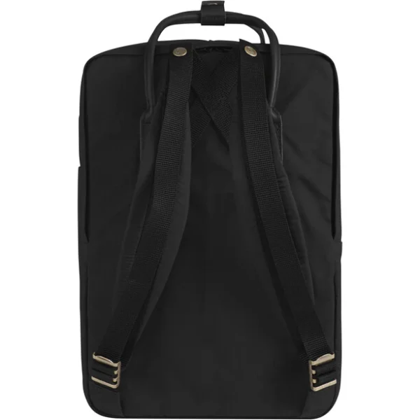 Fjällräven Fjällräven Kånken No.2 Laptop 15″ Sac à Dos, Noir vente à bas prix 3