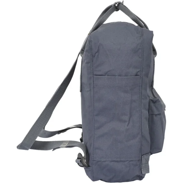 des prix incroyables Fjällräven Fjällräven Kånken Sac à Dos, Gris 4