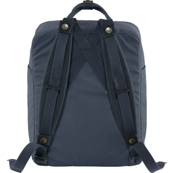 Fjällräven Fjällräven Kånken Renfort Confort épaules, Bleu officiel 3