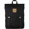 grossiste Fjällräven Fjällräven No.1 Sac Pliable, Noir 22