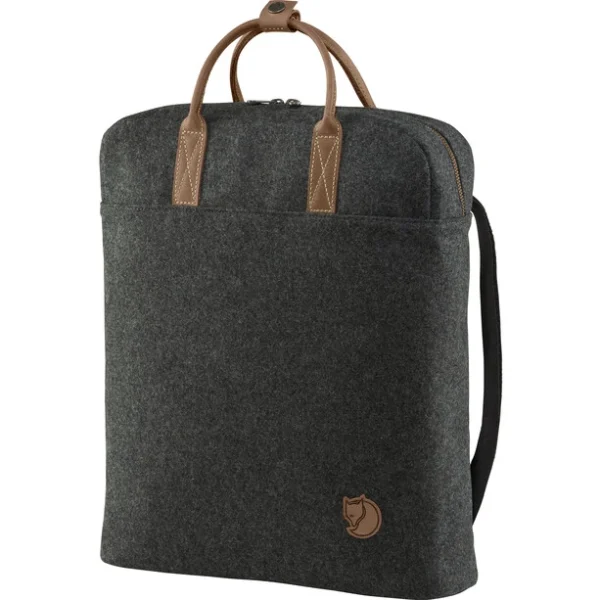 Fjällräven Fjällräven Norrvåge Sac Pour Tous Les Jours, Gris vente en ligne 1