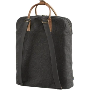 Fjällräven Fjällräven Norrvåge Sac Pour Tous Les Jours, Gris vente en ligne 9