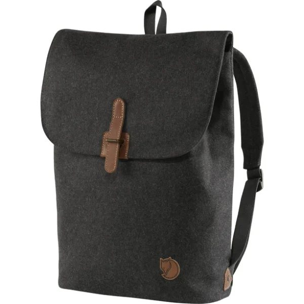 Fjällräven Fjällräven Norrvåge Sac Pliable, Gris achat pas cher 1