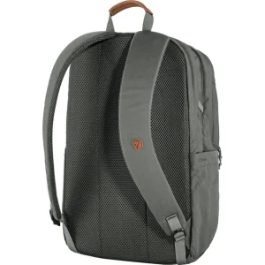 Fjällräven Fjällräven Räven 28 Sac à Dos, Gris mode pas cher 9