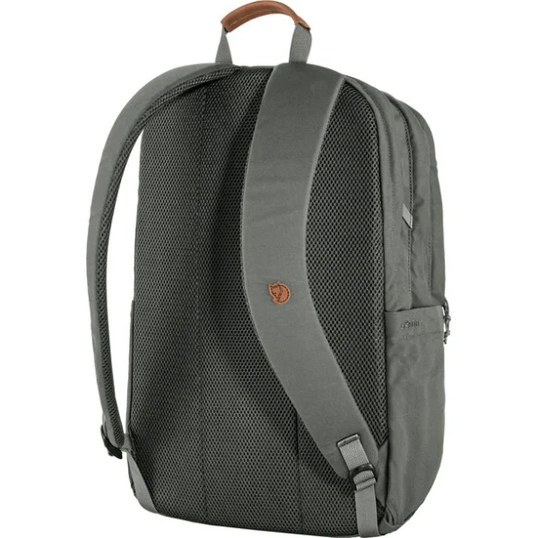 Fjällräven Fjällräven Räven 28 Sac à Dos, Gris mode pas cher 4