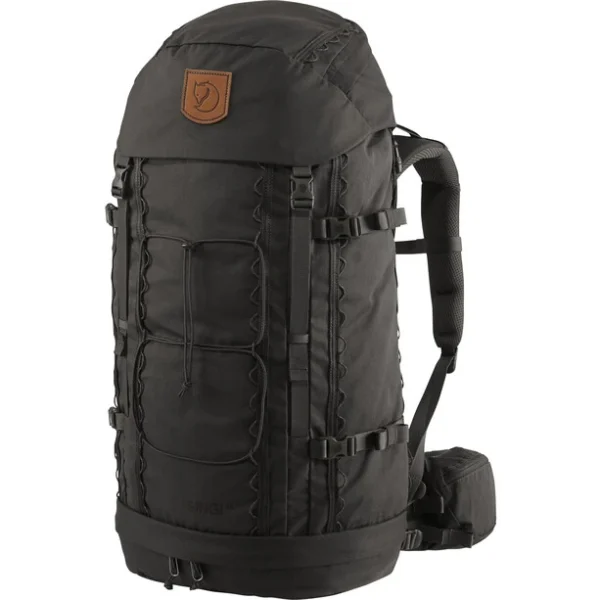 Fjällräven Fjällräven Singi 48 Sac à Dos, Gris à prix d'occasion 1