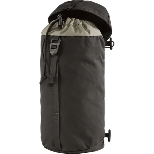 Fjällräven Fjällräven Singi Sac En Bandoulière, Gris Officielle 3