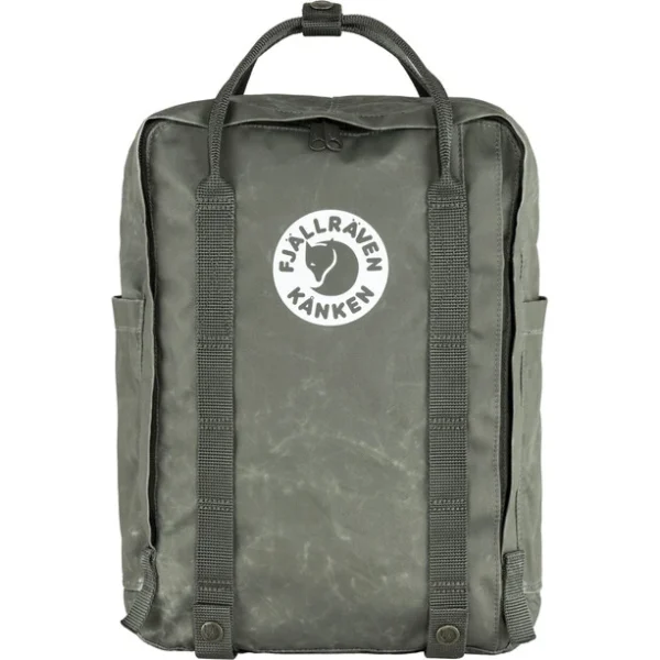 qualité d’originales Fjällräven Fjällräven Tree-Kånken Sac à Dos 16l, Gris 1