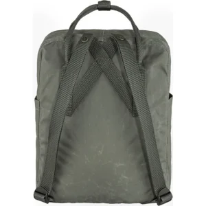 qualité d’originales Fjällräven Fjällräven Tree-Kånken Sac à Dos 16l, Gris 8