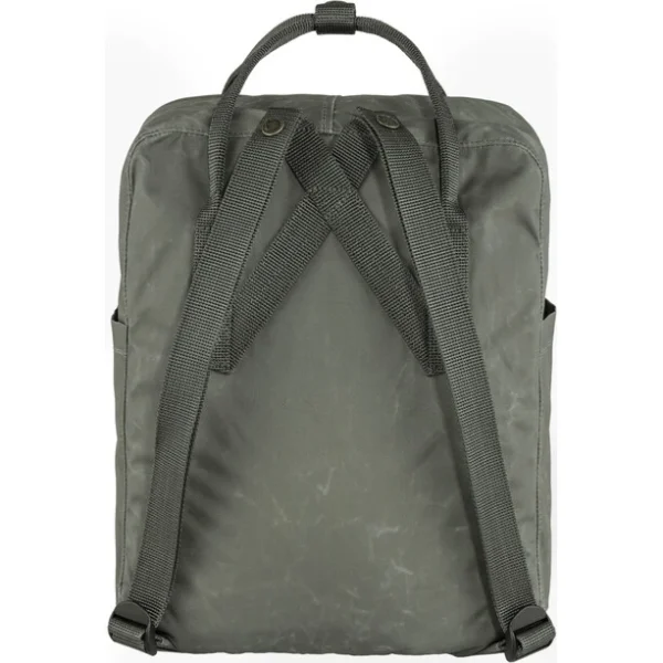 qualité d’originales Fjällräven Fjällräven Tree-Kånken Sac à Dos 16l, Gris 3