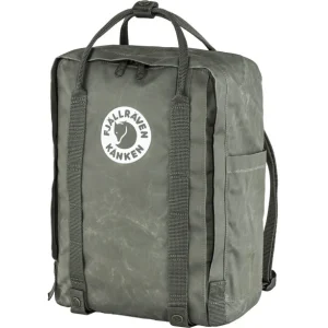 qualité d’originales Fjällräven Fjällräven Tree-Kånken Sac à Dos 16l, Gris 10